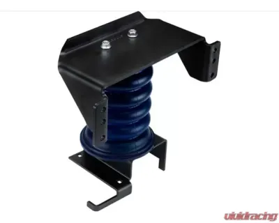 SumoSprings 3000Lb Capacity Full Memory Rear Suspension Enhancer w/ Progressive Compression Ford F53 2006-2021 - SSR-184-40-1