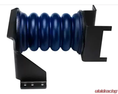 SumoSprings 3000Lb Capacity Full Memory Rear Suspension Enhancer w/ Progressive Compression Ford F53 2006-2021 - SSR-184-40-1