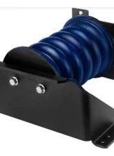 SumoSprings 3000Lb Capacity Full Memory Rear Suspension Enhancer w/ Progressive Compression Ford F53 2006-2021                                     - SSR-184-40-1 - Image 6