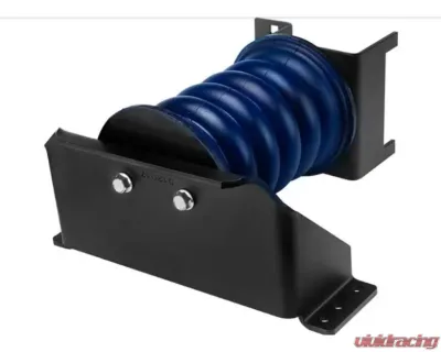 SumoSprings 3000Lb Capacity Full Memory Rear Suspension Enhancer w/ Progressive Compression Ford F53 2006-2021 - SSR-184-40-1