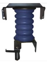 SumoSprings 3000Lb Capacity Full Memory Rear Suspension Enhancer w/ Progressive Compression Ford F53 2006-2021                                     - SSR-184-40-1 - Image 7
