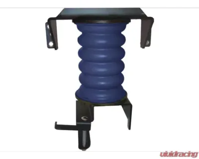 SumoSprings 3000Lb Capacity Full Memory Rear Suspension Enhancer w/ Progressive Compression Ford F53 2006-2021 - SSR-184-40-1