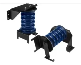 SumoSprings 2600Lb Capacity Rear Maxim Kit Ford F53 2006-2021