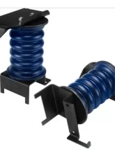 SumoSprings 3000Lb Capacity Full Memory Rear Suspension Enhancer w/ Progressive Compression Ford F53 1990-2004                                     - SSR-185-40-1 - Image 7