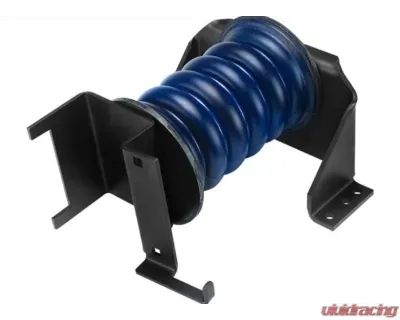 SumoSprings 3000Lb Capacity Full Memory Rear Suspension Enhancer w/ Progressive Compression Ford F53 1990-2004 - SSR-185-40-1