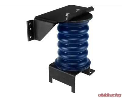 SumoSprings 3000Lb Capacity Full Memory Rear Suspension Enhancer w/ Progressive Compression Ford F53 1990-2004 - SSR-185-40-1
