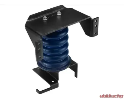 SumoSprings 3000Lb Capacity Full Memory Rear Suspension Enhancer w/ Progressive Compression Ford F53 1990-2004 - SSR-185-40-1