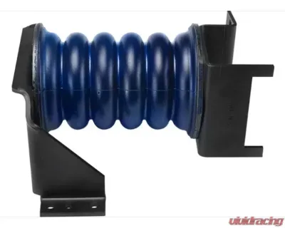 SumoSprings 3000Lb Capacity Full Memory Rear Suspension Enhancer w/ Progressive Compression Ford F53 1990-2004 - SSR-185-40-1