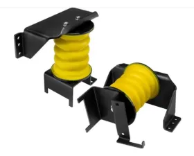 SumoSprings 5400Lb Capacity Rear Maxim Kit Ford F53 2006-2021