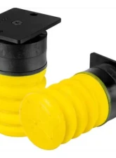 SumoSprings 2800 Lb Capacity Rear Solo Kit Ram 4500 | 5500 2015-2021                                     - SSR-309-54 - Image 6