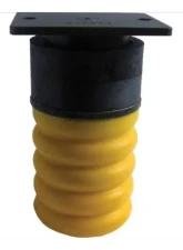 SumoSprings 2800 Lb Capacity Rear Solo Kit Ram 4500 | 5500 2015-2021                                     - SSR-309-54 - Image 6