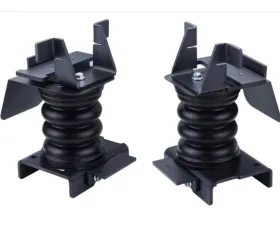 SumoSprings 2200Lb Capacity Rear Maxim Kit Mercedes-Benz | Freightliner | Dodge Sprinter 2007-2017