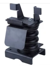 SumoSprings 2200Lb Capacity Rear Maxim Kit Mercedes-Benz | Freightliner | Dodge Sprinter 2007-2017                                     - SSR-326-47-1 - Image 5
