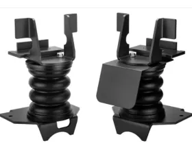 SumoSprings Full Memory Rear Suspension Enhancer w/ Progressive Compression Mercedes-Benz | Freightliner | Dodge Sprinter 2007-2020