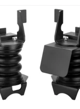 SumoSprings Full Memory Rear Suspension Enhancer w/ Progressive Compression Mercedes-Benz | Freightliner | Dodge Sprinter 2007-2020                                     - SSR-336-47-1 - Image 6