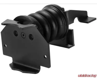 SumoSprings Full Memory Rear Suspension Enhancer w/ Progressive Compression Mercedes-Benz | Freightliner | Dodge Sprinter 2007-2020 - SSR-336-47-1