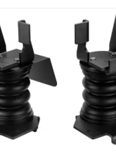 SumoSprings Full Memory Rear Suspension Enhancer w/ Progressive Compression Mercedes-Benz | Freightliner | Dodge Sprinter 2007-2020                                     - SSR-336-47-1 - Image 3