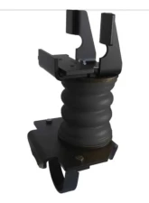 SumoSprings Full Memory Rear Suspension Enhancer w/ Progressive Compression Mercedes-Benz | Freightliner | Dodge Sprinter 2007-2020                                     - SSR-336-47-1 - Image 6
