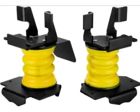 SumoSprings 2500Lb Capacity Rear Maxim Kit Mercedes-Benz Sprinter | Freightliner | Dodge Sprinter 2007-2020
