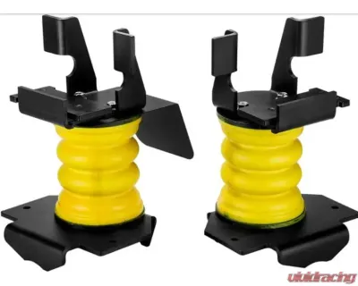 SumoSprings 2500Lb Capacity Rear Maxim Kit Mercedes-Benz Sprinter | Freightliner | Dodge Sprinter 2007-2020 - SSR-336-54-1