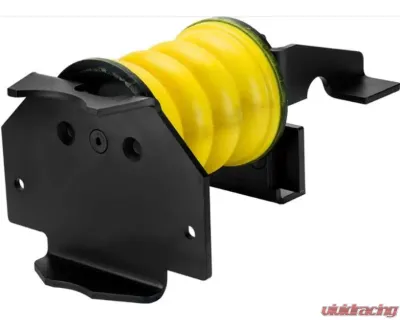 SumoSprings 2500Lb Capacity Rear Maxim Kit Mercedes-Benz Sprinter | Freightliner | Dodge Sprinter 2007-2020 - SSR-336-54-1