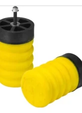 SumoSprings 2800 Lb Capacity Rear Solo Kit Freightliner MC Line 2007-2009                                     - SSR-502-54 - Image 6