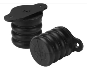 SumoSprings 2000 Lb Capacity Rear Solo Kit International Terrastar 2012-2016