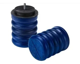SumoSprings 1000 Lb Capacity Rear Solo Kit Nissan NV200 | Chev City Express 2013-2019