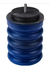 SumoSprings 1000 Lb Capacity Rear Solo Kit Nissan NV200 | Chev City Express 2013-2019                                     - SSR-601-40 - Image 3