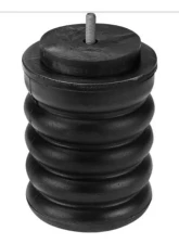 SumoSprings 1500 Lb Capacity Rear Solo Kit Nissan NV200 | Chev City Express 2013-2019                                     - SSR-601-47 - Image 3