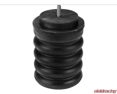 SumoSprings 1500 Lb Capacity Rear Solo Kit Nissan NV200 | Chev City Express 2013-2019 - SSR-601-47