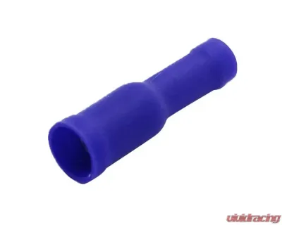 Xscorpion Bullet Connectors Female 16/14 Ga  Blue 100 Pcs - FB1614B