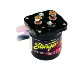 Stinger 200 Amp Relay / Isolator
