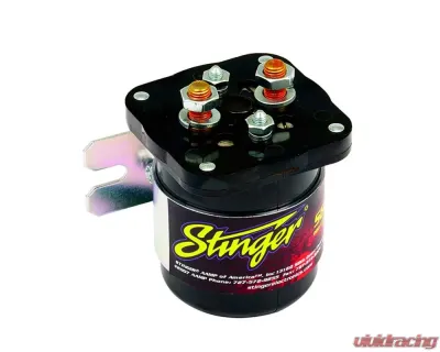 Stinger 200 Amp Relay / Isolator - SGP32