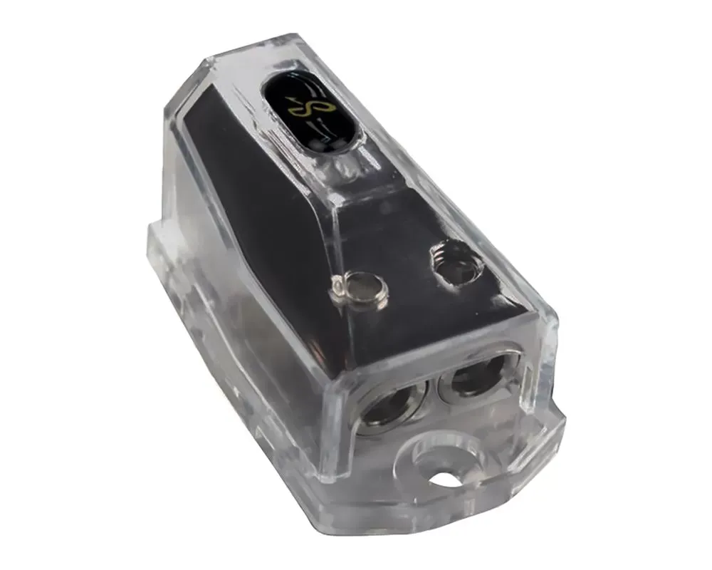 Stinger 2 Pos Power Or Ground Distribution Block - SHD20