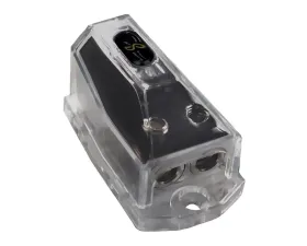 Stinger 2 Pos Power Or Ground Distribution Block
