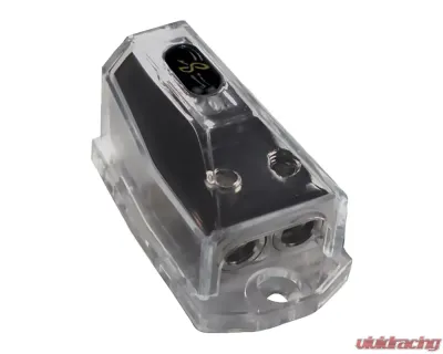 Stinger 2 Pos Power Or Ground Distribution Block - SHD20