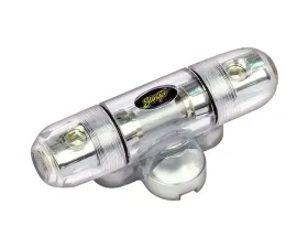 Stinger 4 Or 8 In/Out Inline Agu Shoc-Krome