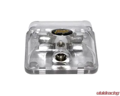 Stinger (3) 0Ga Input/Output Power Distribution T-Block - SPD512