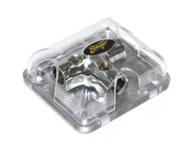 Stinger (3) 0Ga Input/Output Power Distribution T-Block