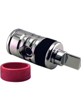 Stinger 4 Gauge Pin Gauge Reducer Adapter 1/0 Gauge Input                                     - SPT521 - Image 2