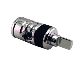 Stinger 4 Gauge Pin Gauge Reducer Adapter 1/0 Gauge Input