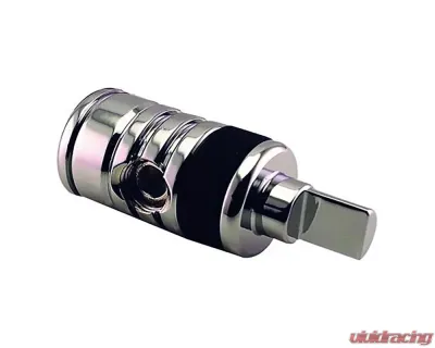 Stinger 4 Gauge Pin Gauge Reducer Adapter 1/0 Gauge Input - SPT521