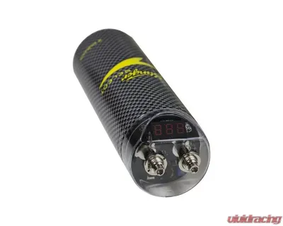 Stinger Select Power Capacitor 2 Farad - SSCAP2M
