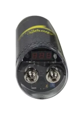 Stinger Select Power Capacitor 2 Farad                                     - SSCAP2M - Image 3