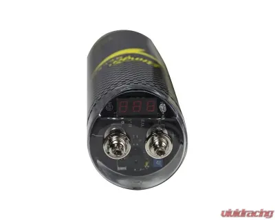 Stinger Select Power Capacitor 2 Farad - SSCAP2M