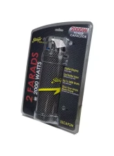 Stinger Select Power Capacitor 2 Farad                                     - SSCAP2M - Image 5