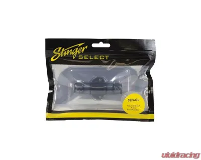 Stinger 4GA Or 8GA Waterproof Fuseholder - SSFAGU