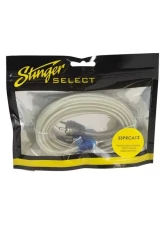 Stinger 12" Performance Series Coaxial RCA                                     - SSPRCA12 - Image 2