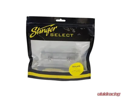 Stinger 1/0GA Or 4GA ANL Fuseholder - SSVLANL
